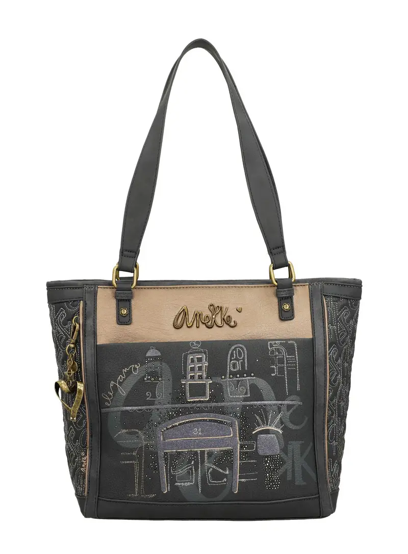 Borsa due manici Anekke Boutique 41852-047