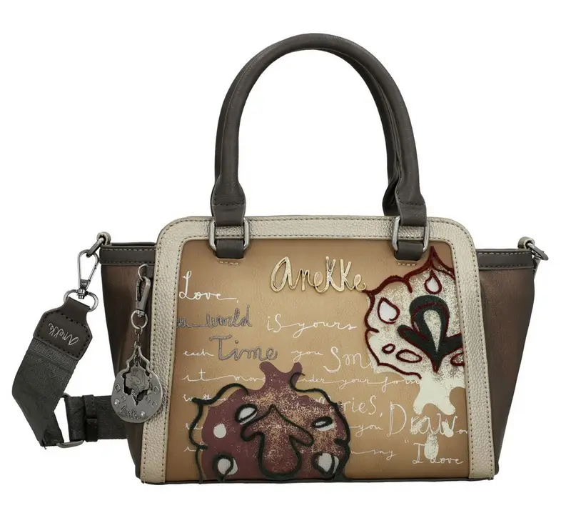 Borsa due manici Anekke Manifesto 41711-032