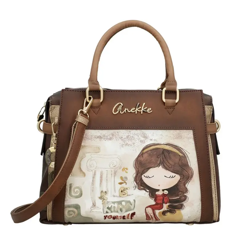 Anekke Borsa due manici Muse 42701-151