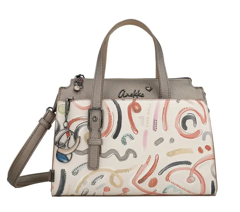 Borsa due manici Anekke Olympia 42741-424