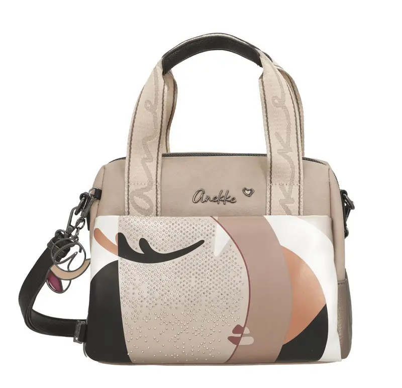 Borsa due manici Anekke Olympia 42751-177