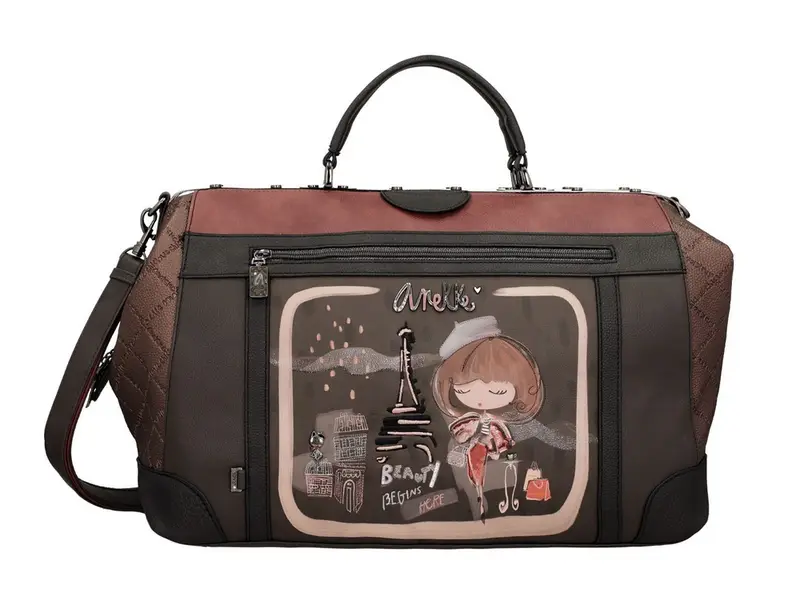 Borsa viaggio Anekke Mademoiselle 41808-401