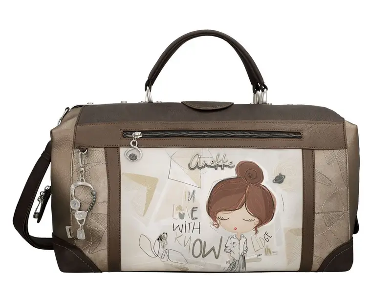 Borsa viaggio Anekke Sophia 42808-401