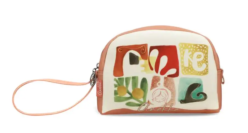 Busta da spiaggia Anekke Amphora 42474-302