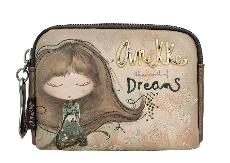 Bustina Anekke Real 41709-018