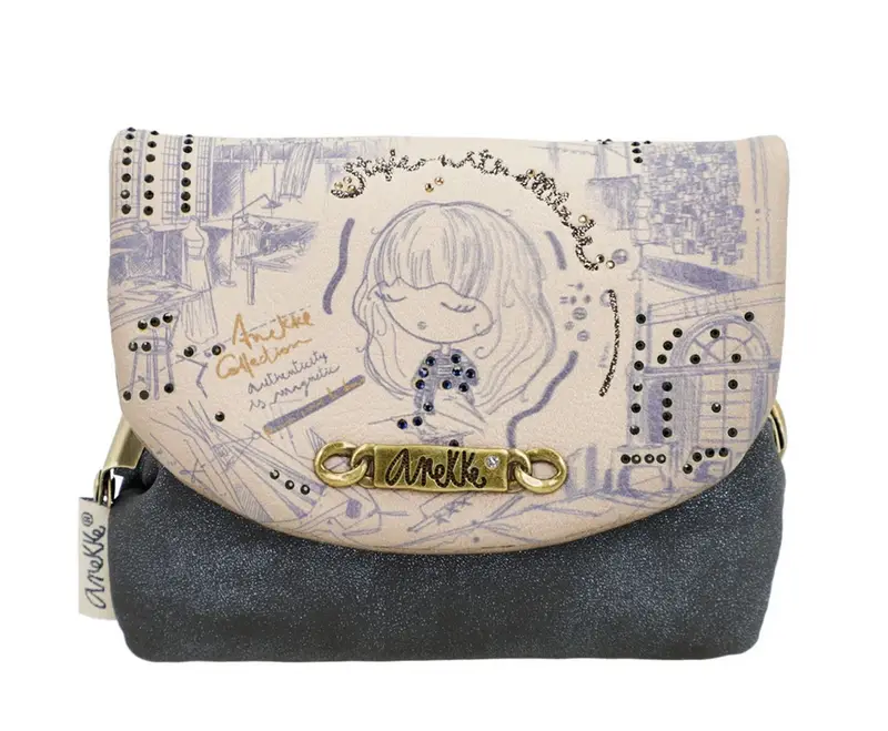 Bustina con patta Anekke Studio 41849-016