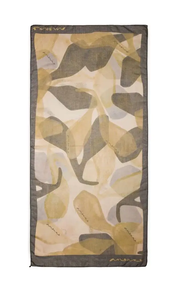 Foulard Anekke Bloom 42470-041