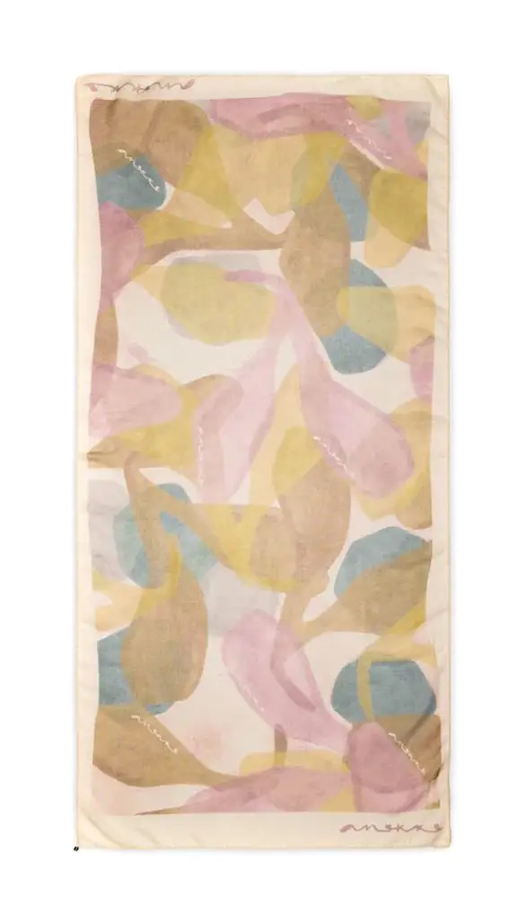 Foulard Anekke Bloom 42470-042