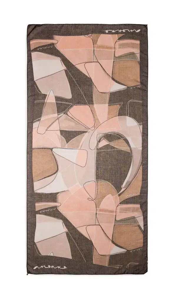 Foulard Anekke Eikon 42480-051