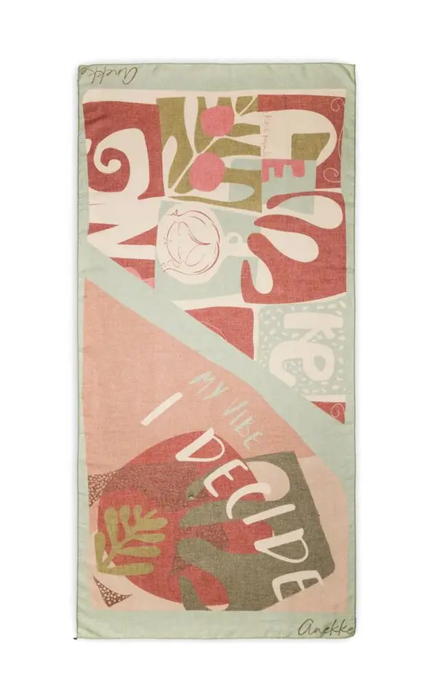 Foulard Anekke Muse 42470-031