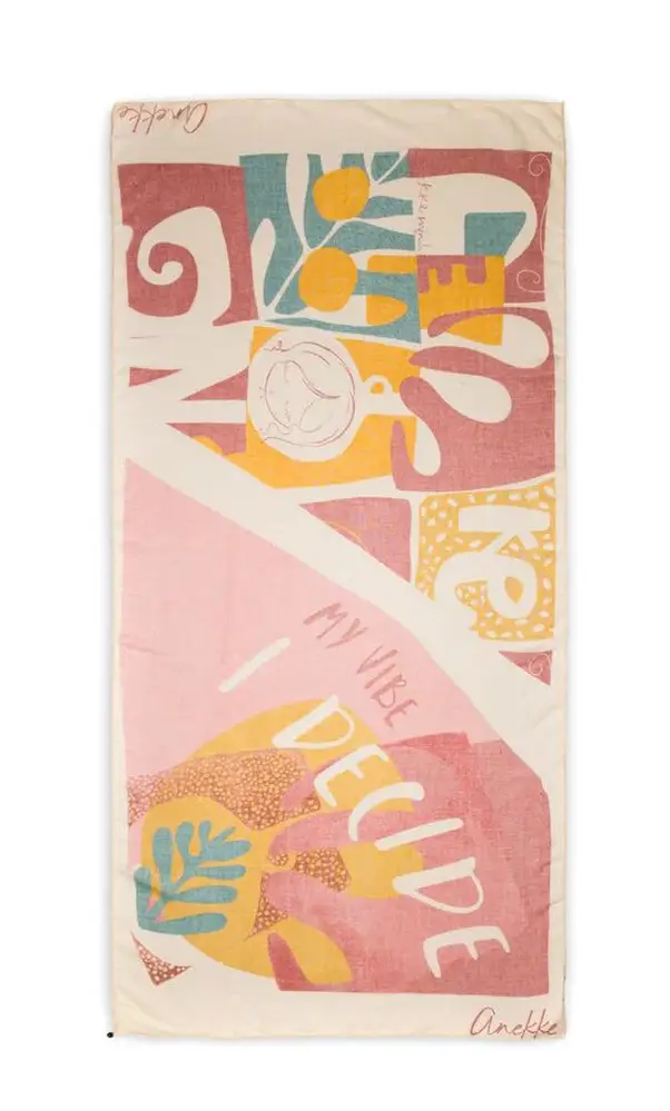 Foulard Anekke Muse 42470-032