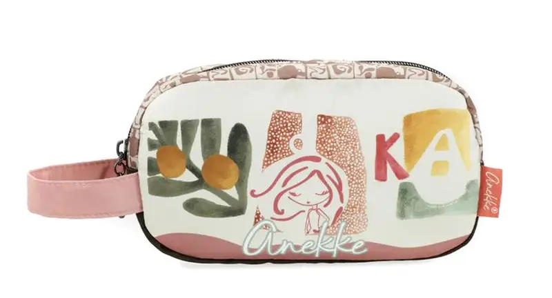 Necessaire viaggio Anekke Amphora 42577-001