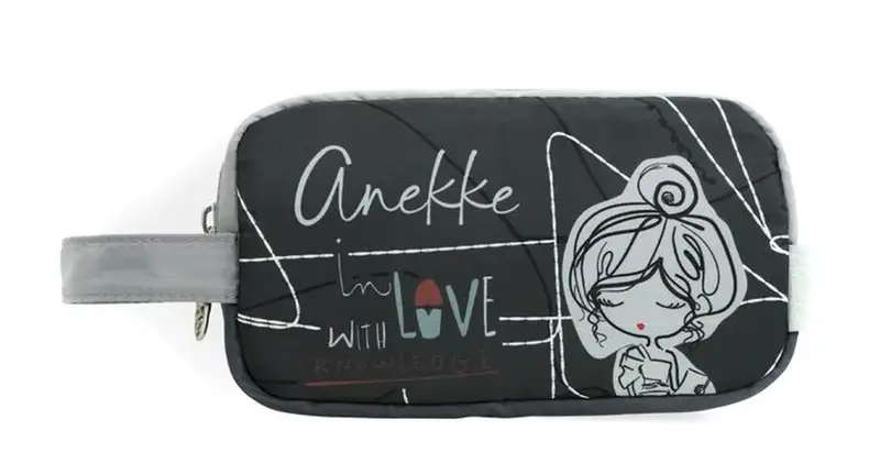 Necessaire viaggio Anekke Sophia 42587-002