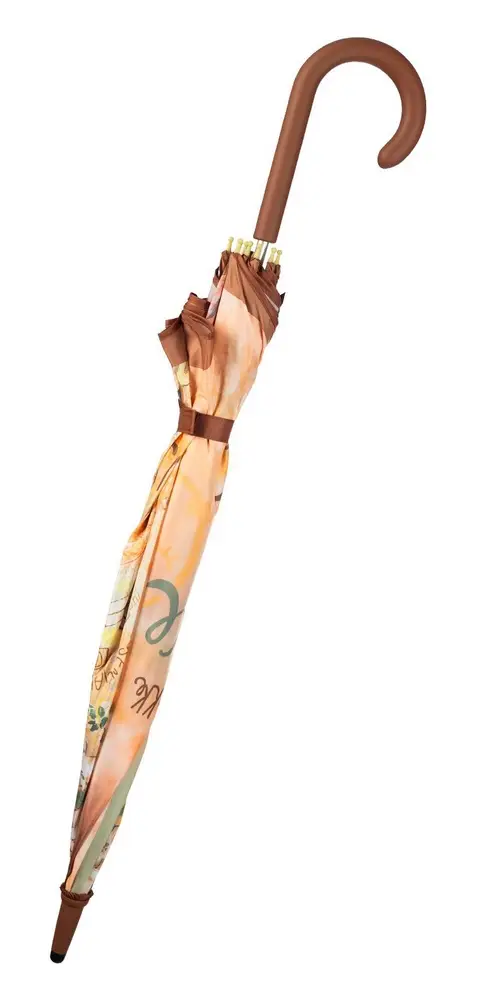 Ombrello automatico Anekke Peace & Love 38483-202