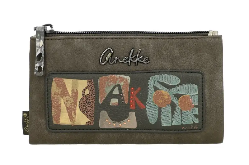 Anekke Portafoglio Donna Amphora 42719-907 in PVC