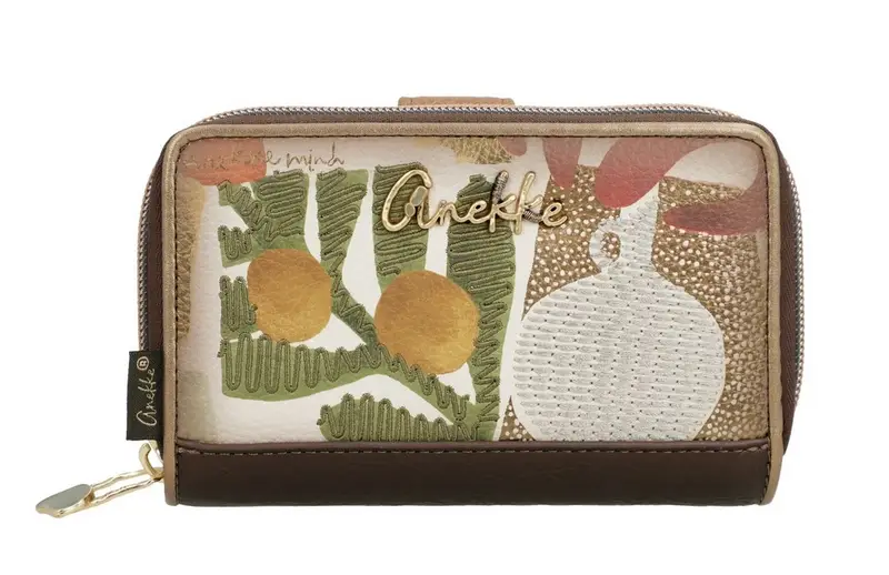 Anekke Portafoglio donna Amphora 42719-909