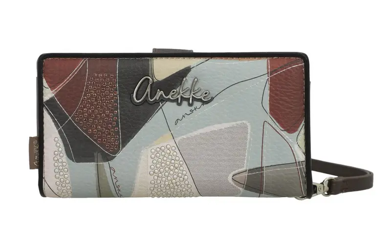 Portafoglio donna Anekke Auralis 42819-901