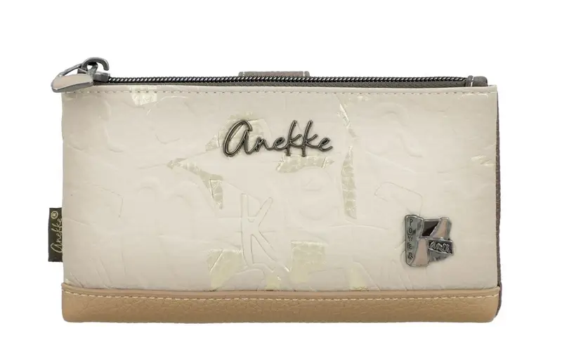 Anekke Portafoglio Donna Bloom 42729-907 in PVC
