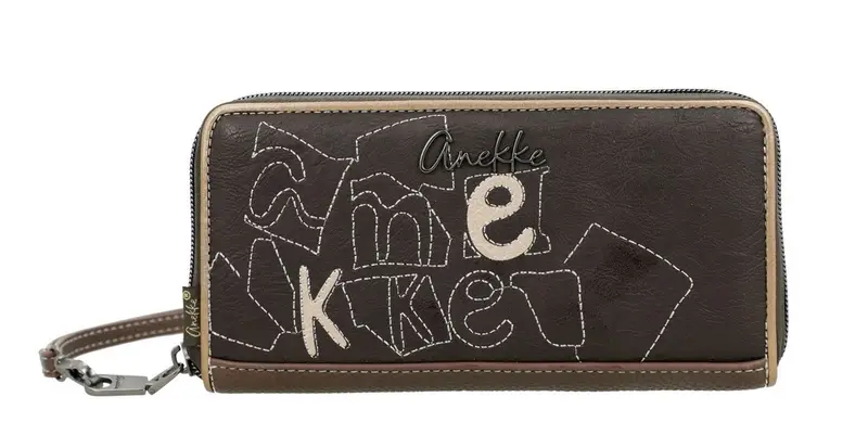 Anekke Portafoglio Donna Bloom 42729-908