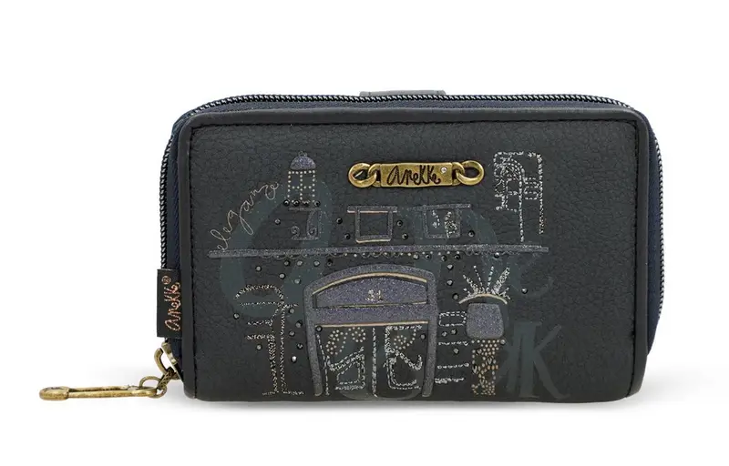 Portafoglio donna Anekke Boutique 41859-909