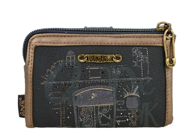 Portafoglio donna Anekke Boutique 41859-912