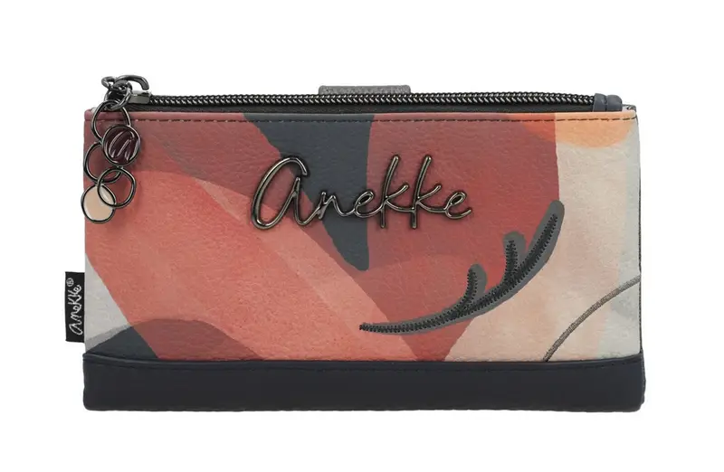 Portafoglio donna Anekke Eikon 42759-907