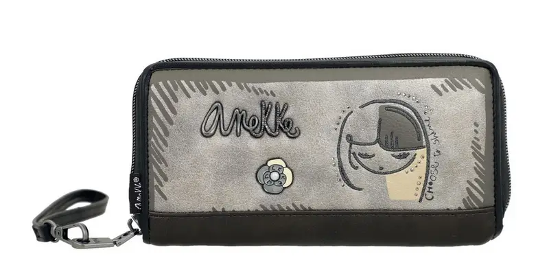 Portafoglio donna Anekke Nature Koko 41869-908