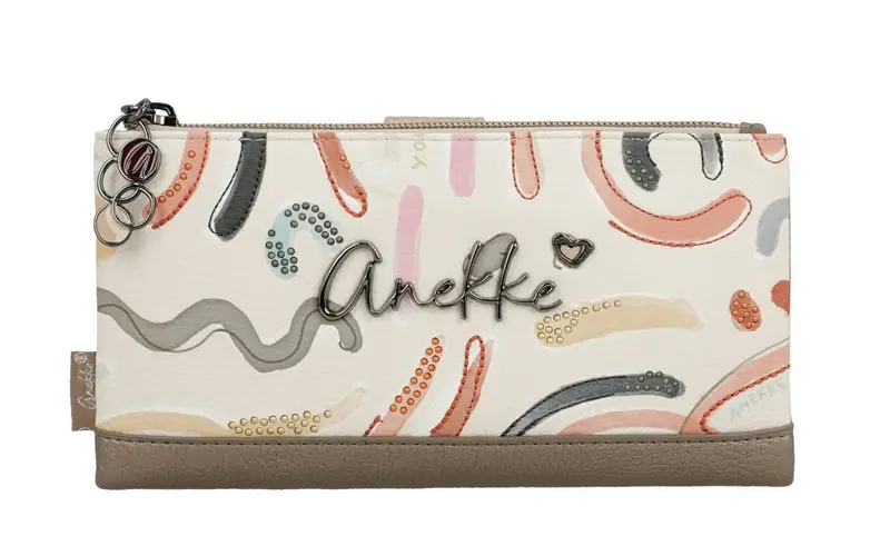 Portafoglio donna Anekke Olympia 42749-906