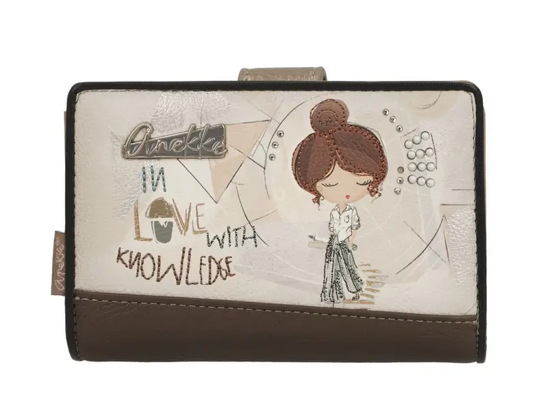 Portafoglio donna Anekke Sophia 42809-902