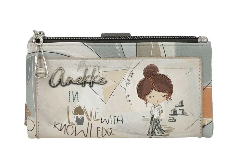 Portafoglio donna Anekke Sophia 42809-907