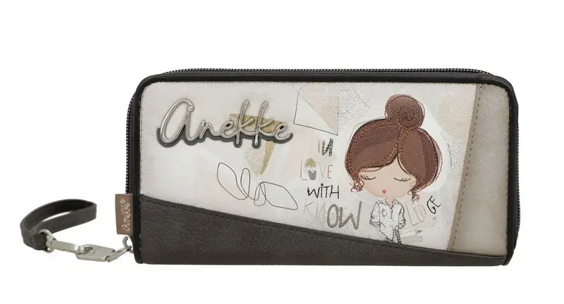 Portafoglio donna Anekke Sophia 42809-908