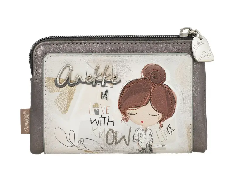 Portafoglio donna Anekke Sophia 42809-912