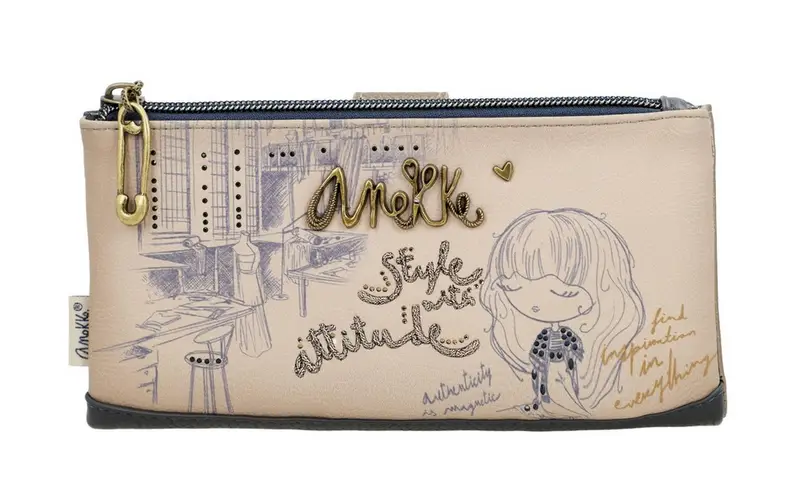 Portafoglio donna Anekke Studio 41849-906