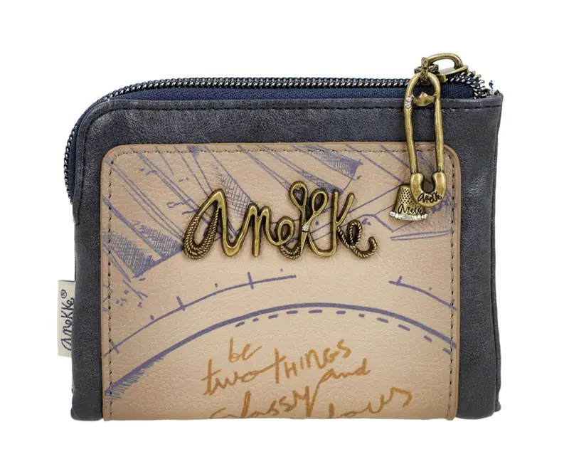 Portafoglio donna Anekke Studio 41849-910