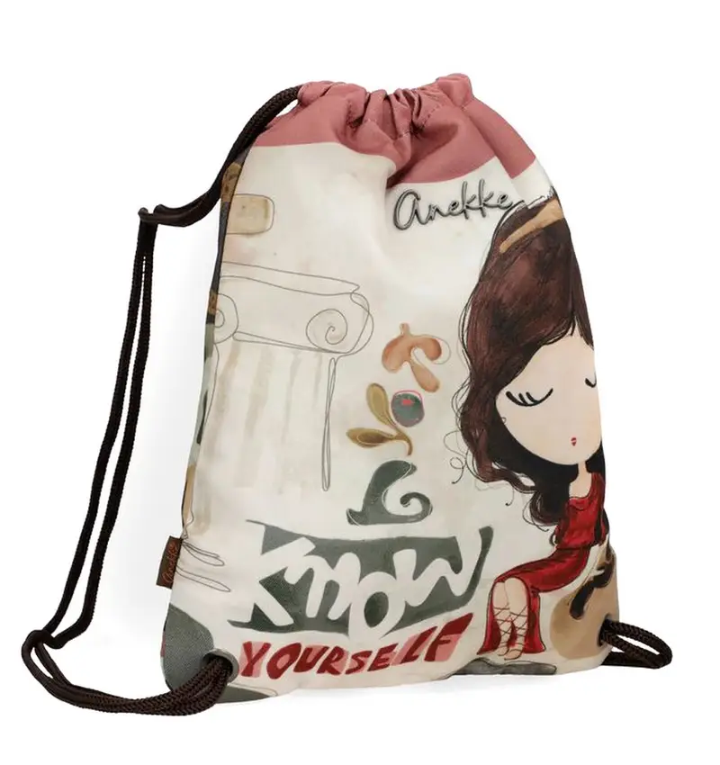 Zaino a sacca Anekke Muse 42474-001