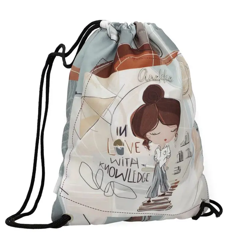 Zaino a sacca Anekke Sophia 42484-003