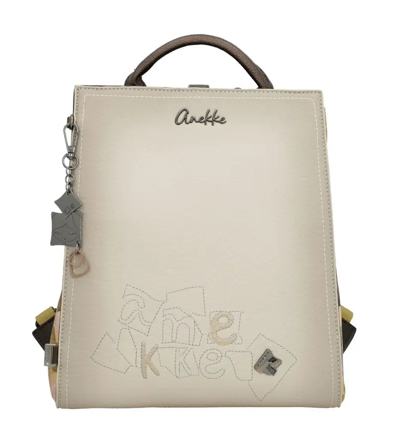 Anekke Zaino donna Bloom 42725-273 in pelle