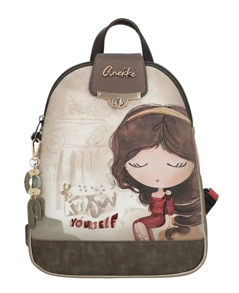 Anekke Zaino donna Muse 42705-043