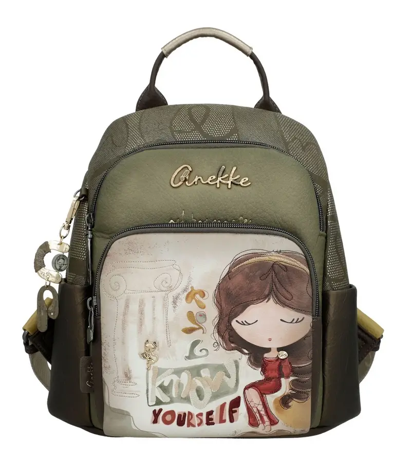 Anekke Zaino donna Muse 42705-213