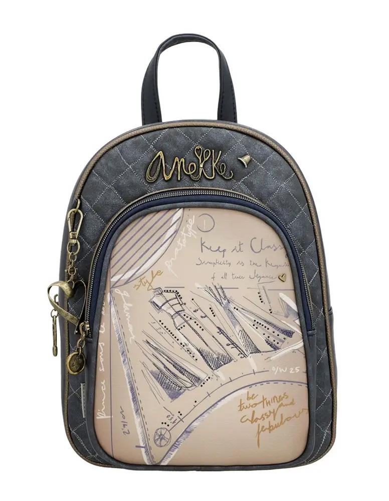 Zaino donna Anekke Studio 41845-197