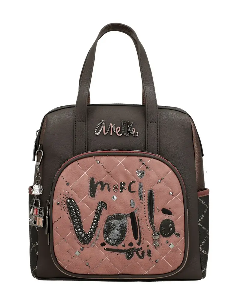 Zaino due manici Anekke Parisian 41815-287