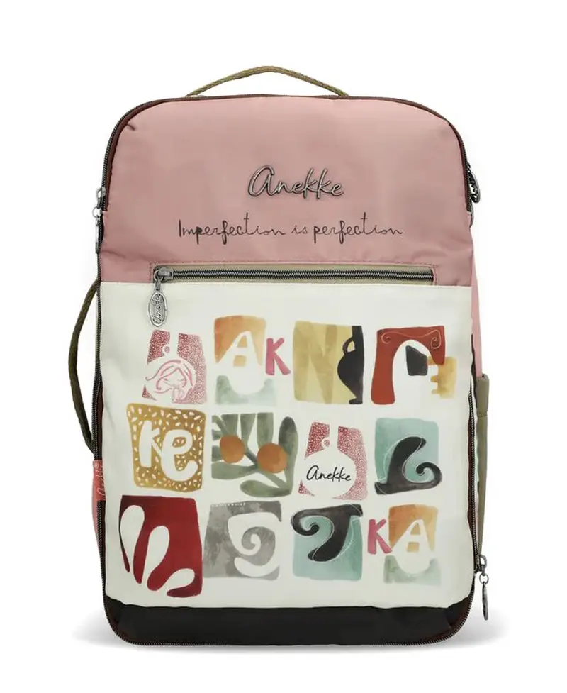 Zaino viaggio Anekke Amphora 42575-011