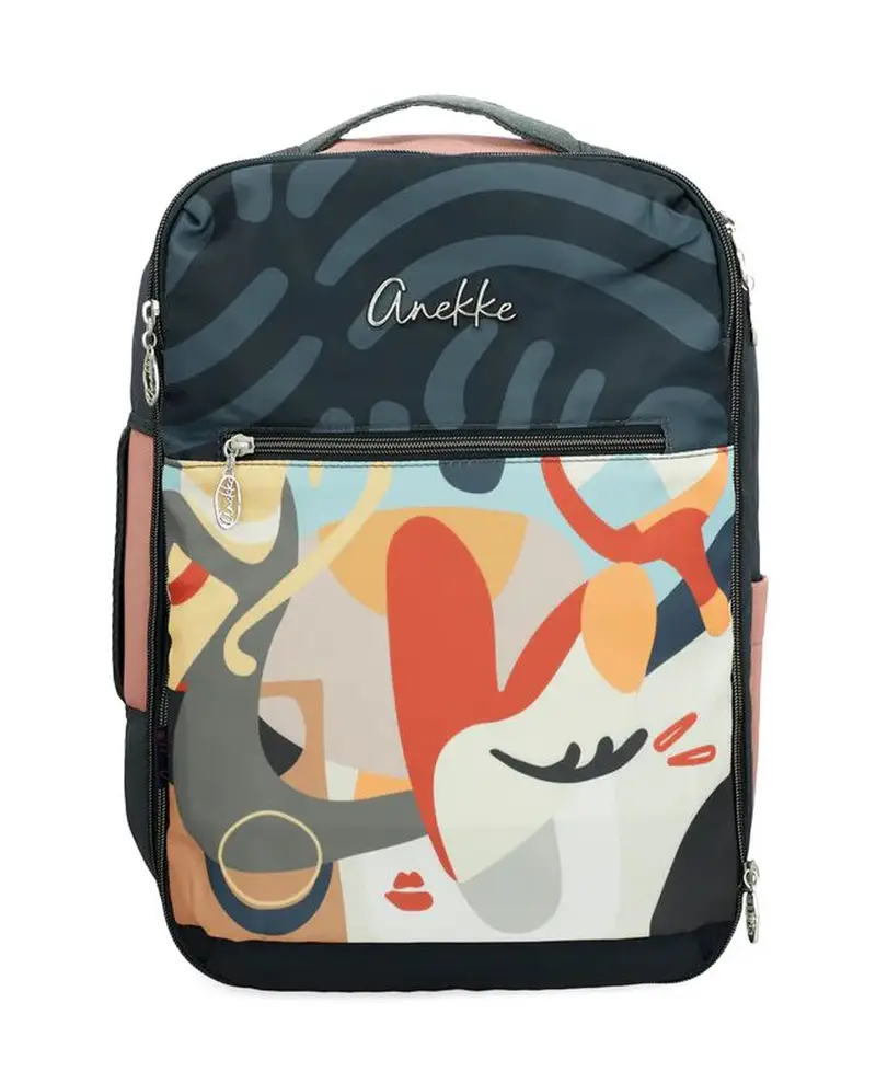 Zaino viaggio Anekke Eikon 42575-014