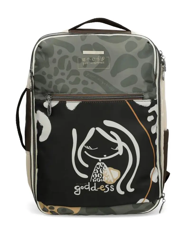 Zaino viaggio Anekke Gaia 42585-013