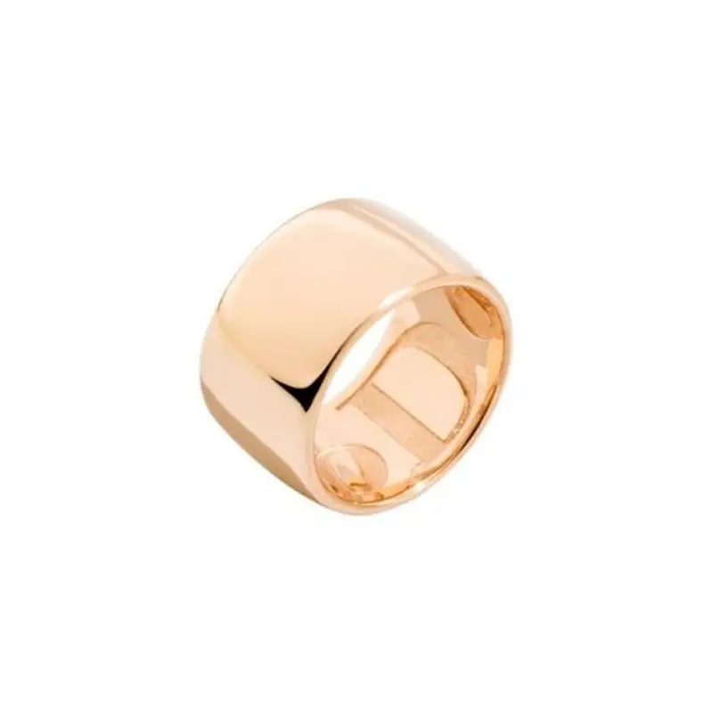 Anello DODO DAB6005TELLY0009R52 Oro 9kt