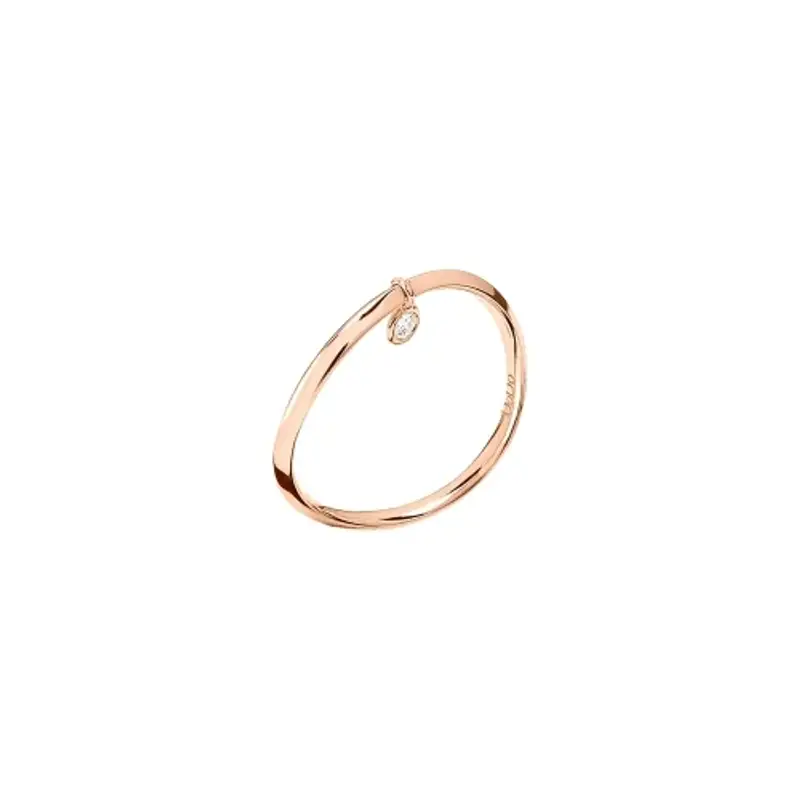 Anello Dodo Essentials DAC2010_ESSEN_DB09R