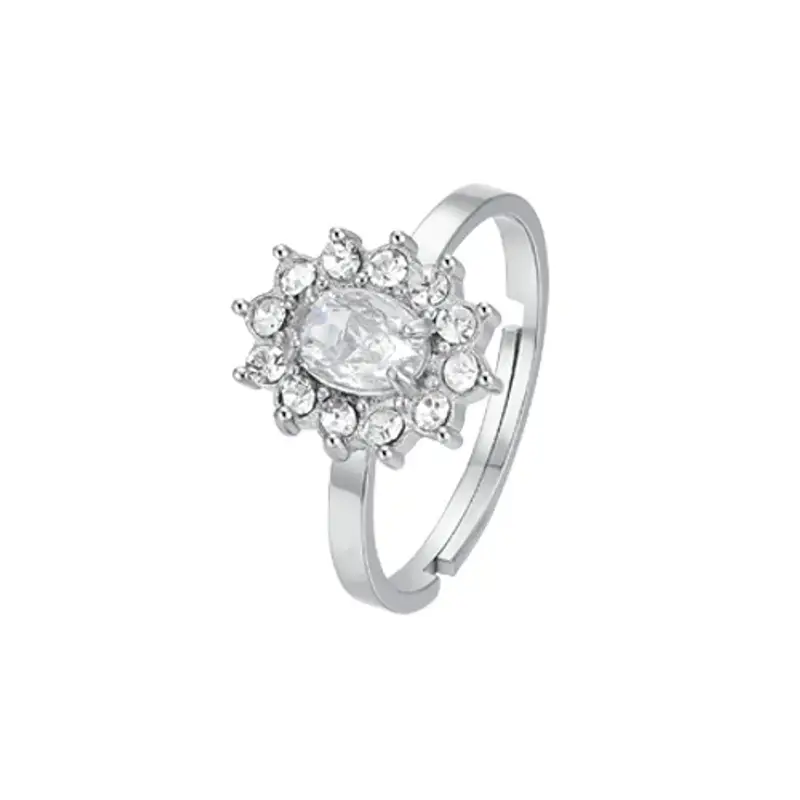 Anello Donna Luca Barra ANK542