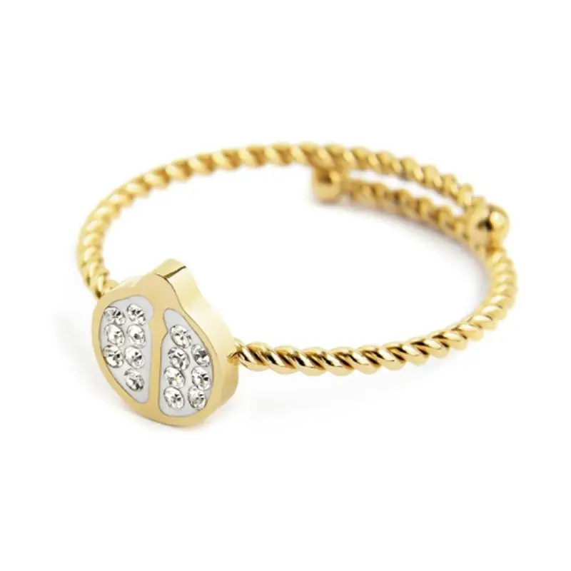 Anello Donna Marlù 18AN028G-S