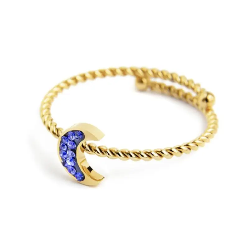 Anello Donna Marlù 18AN052GB-S