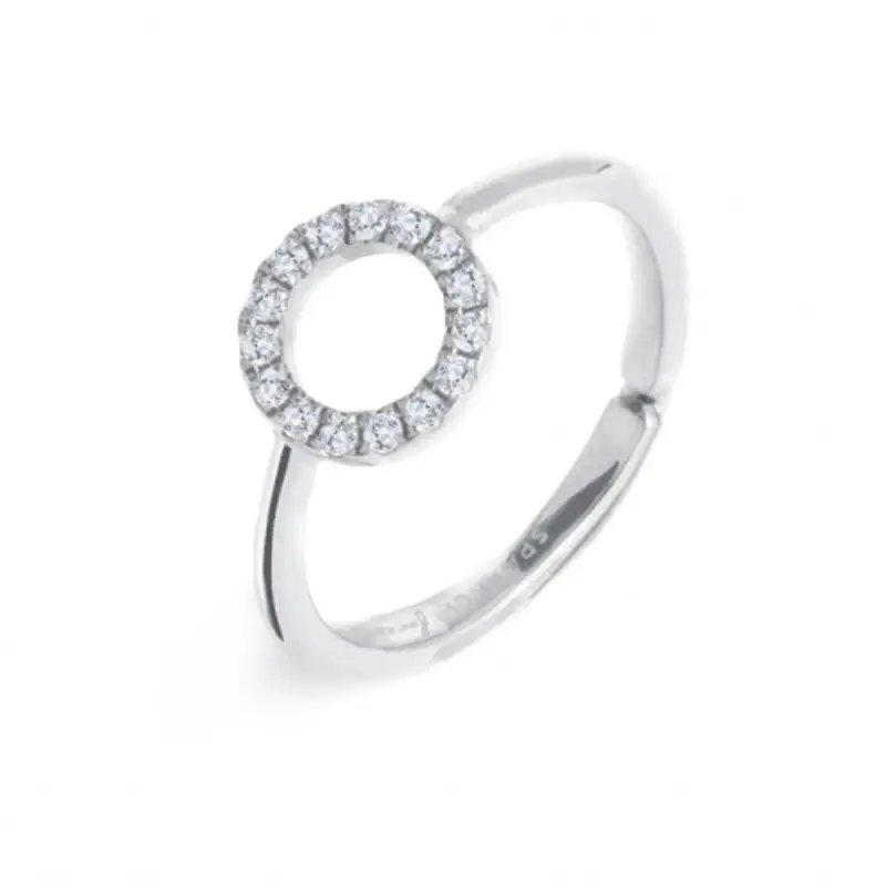 Anello Donna Marlù 31AN0016W